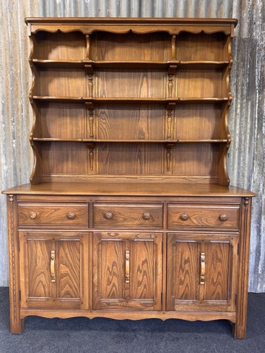 Vintage ercol lavenham 962 - ercol,