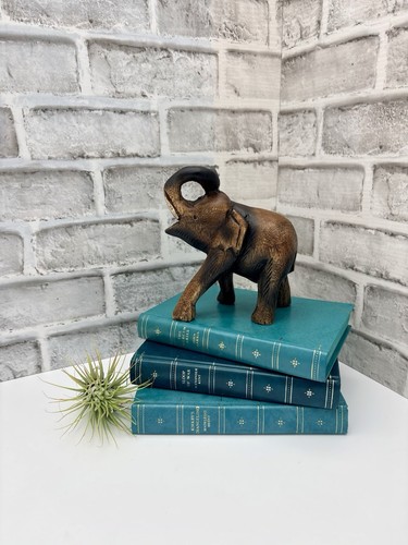 Vintage hand carved - vintage,