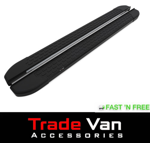 Mitsubishi l200 nevada black - l200,