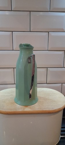 1925 art deco style green - art,