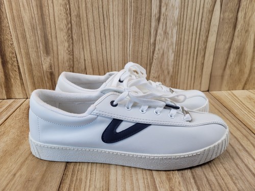 Tretorn nylite plus shoes - plus,