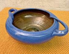 Antique art nouveau barum ware - antique,