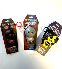 WATCH OVER SQUEEZE STRESS