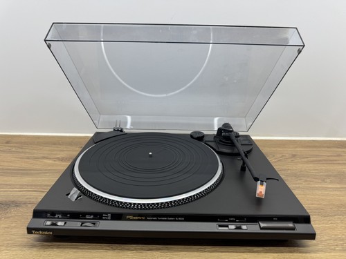 Technics servo bd22 - technics, sl-bd22