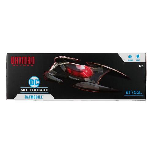 Mcfarlane toys multiverse - dc,