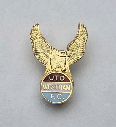 West ham united vintage - west,