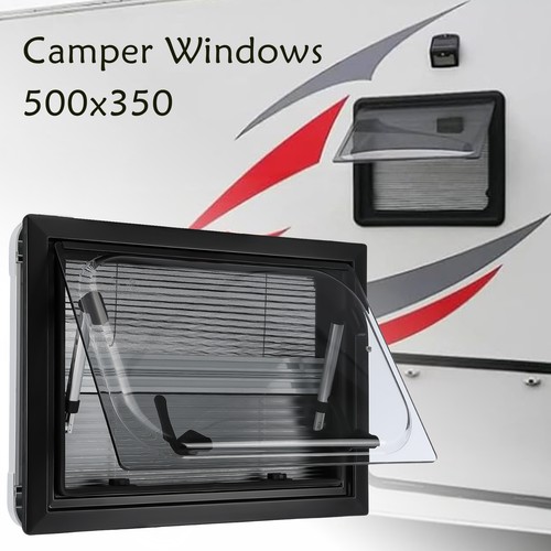 Motorhome right angle camper - motorhome,