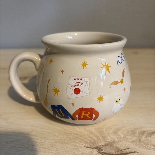Harry potter cauldron mug - harry, –