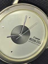 RARE VINTAGE SEIKO CANON