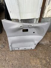 Transit Van Mk5 Passenger Door