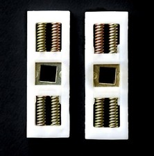 Door handle springs - handle,