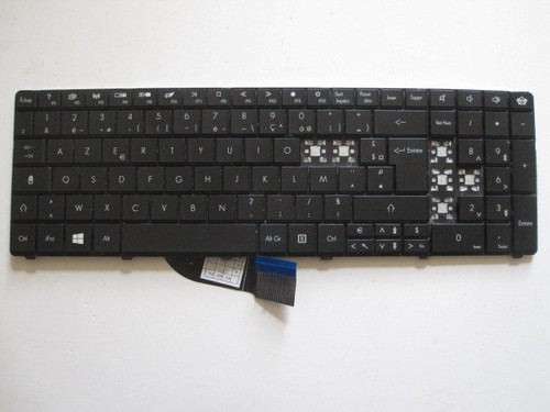 Key keyboard packard - keyboard, q5wt6