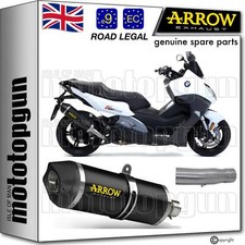 ARROW EXHAUST OPEN RC