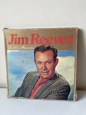 Jim Reeves “Golden