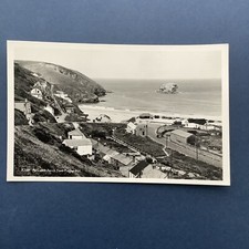 Portreath Beach from Tregea
