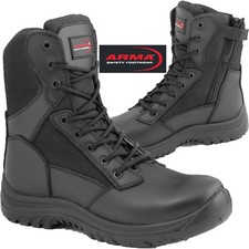 Mens water resistant safety - water,