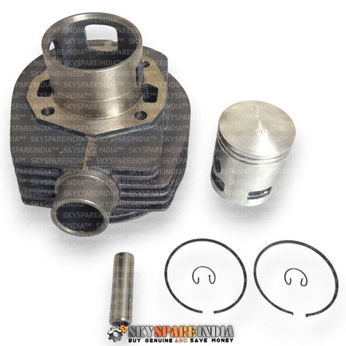 Cylinder kit ports - kit, 3