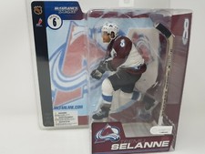 MCFARLANE - NHL SERIES 6 –