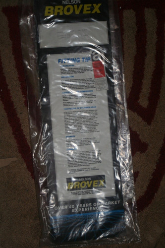 Nos opel vauxhall - nos,