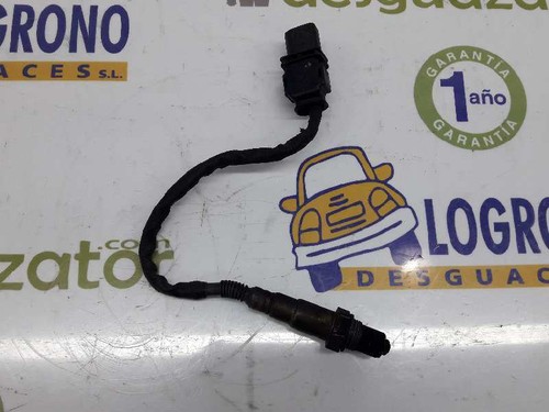 13627791600 lambda probe bmw - probe,