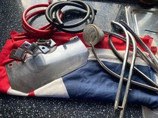 Lambretta Series 1 Or 2 Package Not Ulma Super Mod