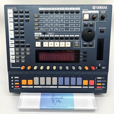 Yamaha SU700 Sampling Sampler