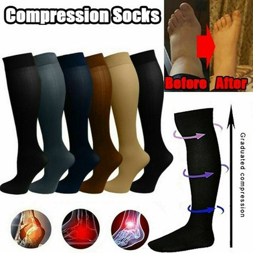 Pair men women compression - women's,
