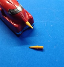 QM Triang Battlespace R752 Turbo car Front Spike 4mm Hole reproduction