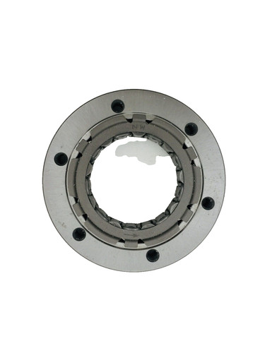 Freewheel flange honda - flange,