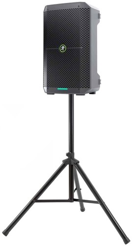 Mackie thump portable - thump, 8"