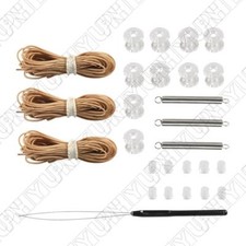 Brown RV Window Repair Kit For