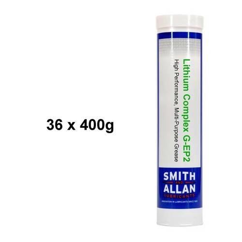 Green lithium complex ep2 - green,