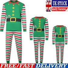 Christmas Pyjamas Pajamas