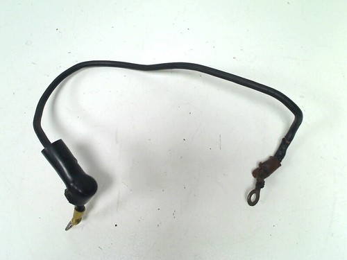 Gs1000 battery cable - battery, suzuki