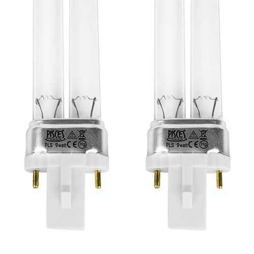 Pisces pack spare - pisces, uv