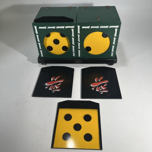 Vintage magic trick - vintage,