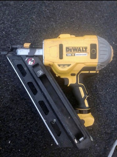 Dewalt dcn692 18v - dewalt, xr