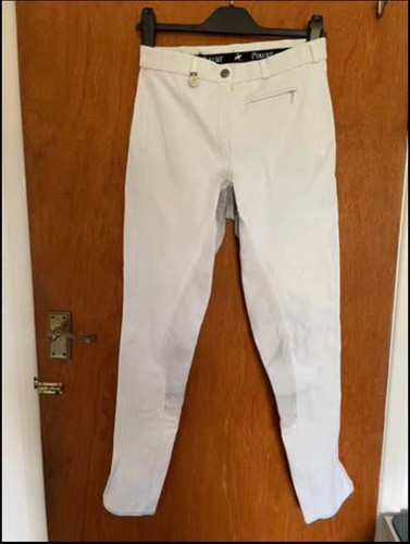 Pikeur breeches full - breeches,
