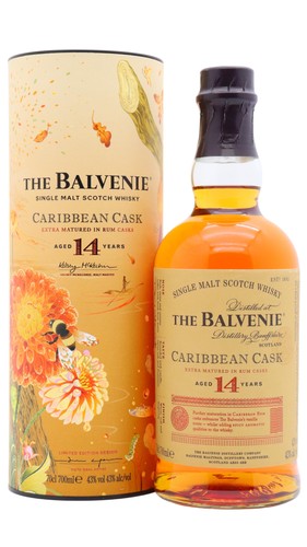 Balvenie victo ngai limited - balvenie,