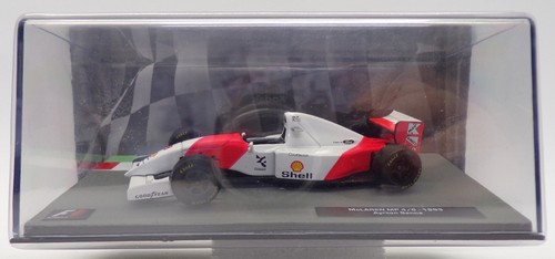 Altaya scale al17220v - 1/43,