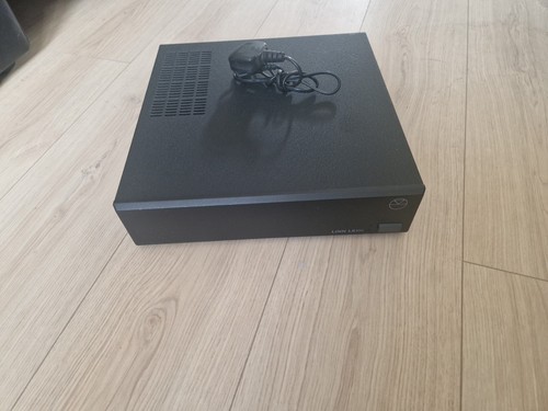 Linn lk100 stereo - linn, power