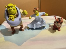 SHREK McDonald's Bundle