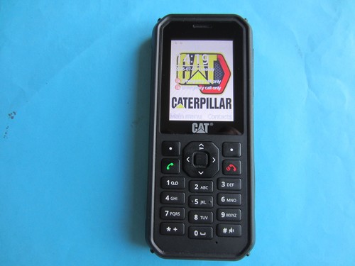 Caterpillar cat b40 lte - b40, 4g