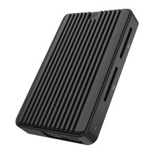 ICY BOX M.2 NVMe SSD