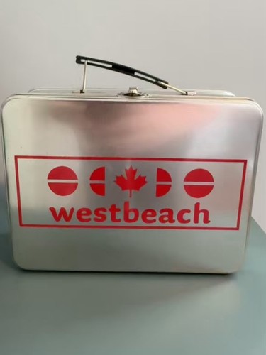 Vintage westbeach snowboarding - westbeach,