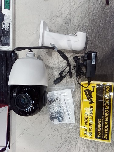 Hikvision compatible 8mp ir - compatible,
