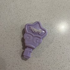 Tonka Keypers Vintage 80s Toy