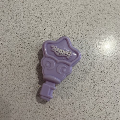 Tonka keypers vintage 80s - tonka,
