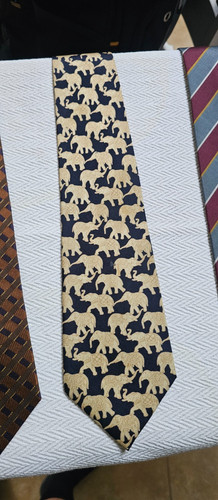 Jim thompson tie - thompson, for