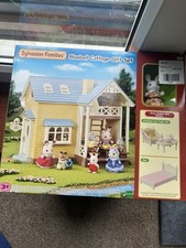 Sylvanian families bluebell - sylvanian,